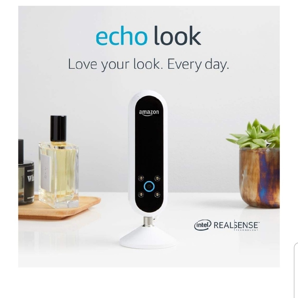 Amazon Echo Camera - image 2